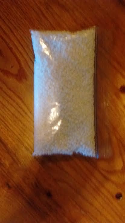 Fruit Tree 2% Urea 2 Gallon Foliar Feeding Mix Packet