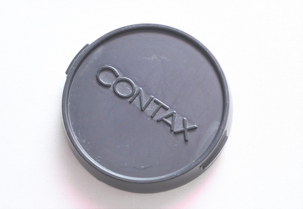 Contax OEM 55mm (59) Front Lens Cap