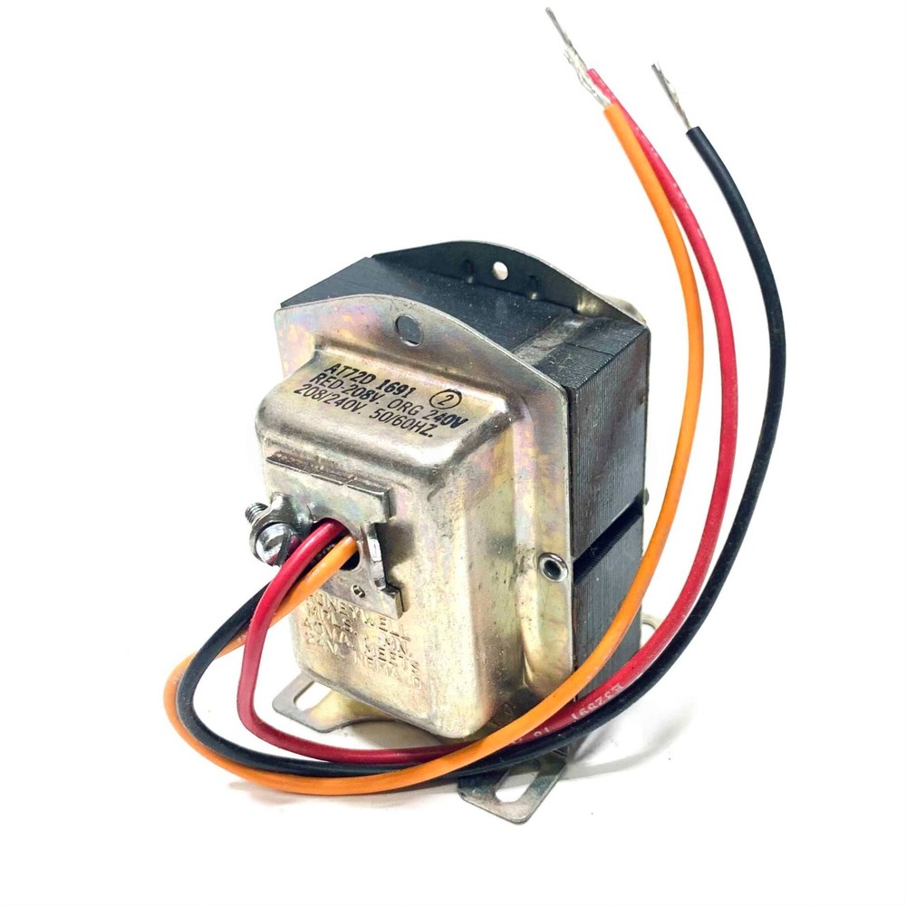 AT72D 1681 Super Tradeline Multi-Mount Control Circuit Transformer