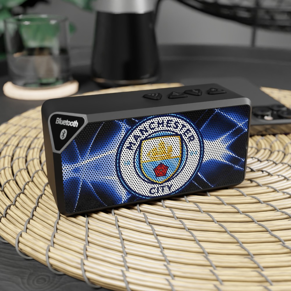 Jabba Bluetooth Speaker