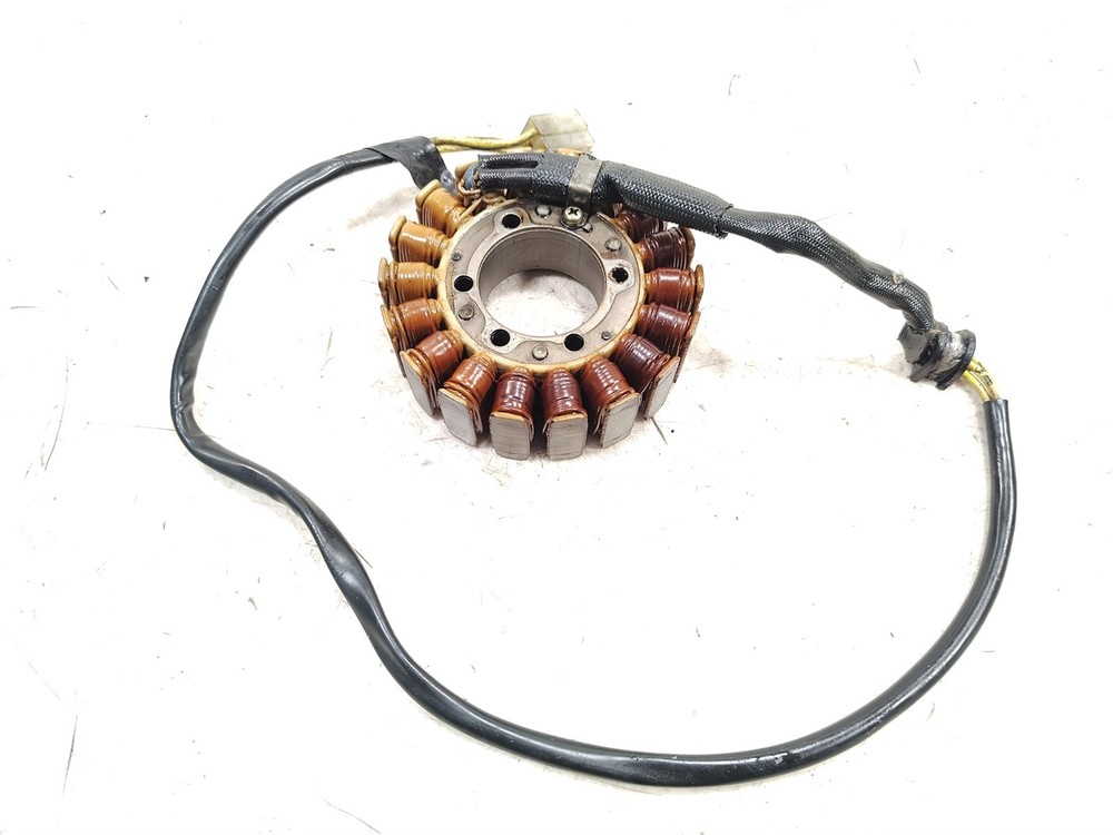 2000 Ducati Monster M750 Stator Generator Magneto