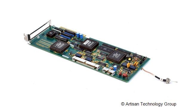 Microwave Logic 9601-0630 Payload Bert Board