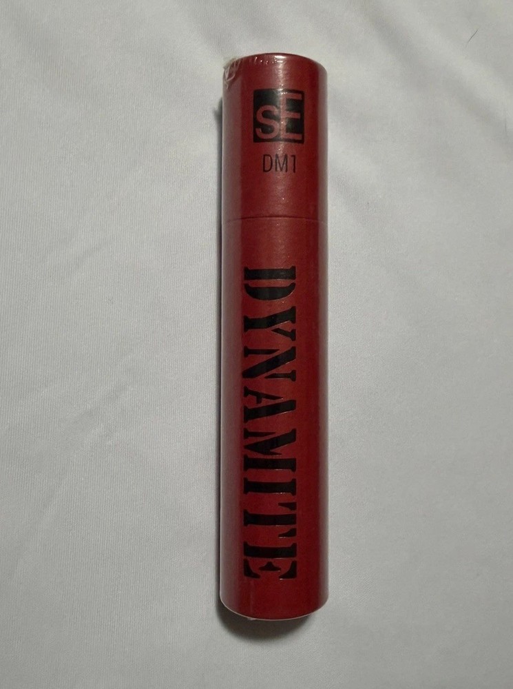 sE Electronics DM1 Dynamite 1-channel Active Inline Preamp