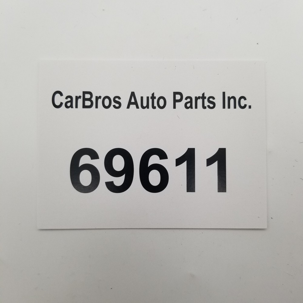 1998 1999 2000 2001 2002 Land Range Rover Transfer Case Control Module AMR6459