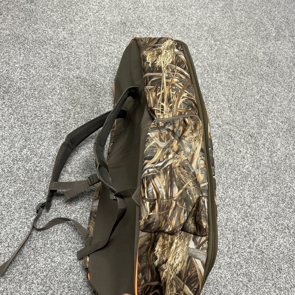 MYDAYS Soft Crossbow Case, 36" Crossbows Backpack, Soft Shell Padded Archery ...