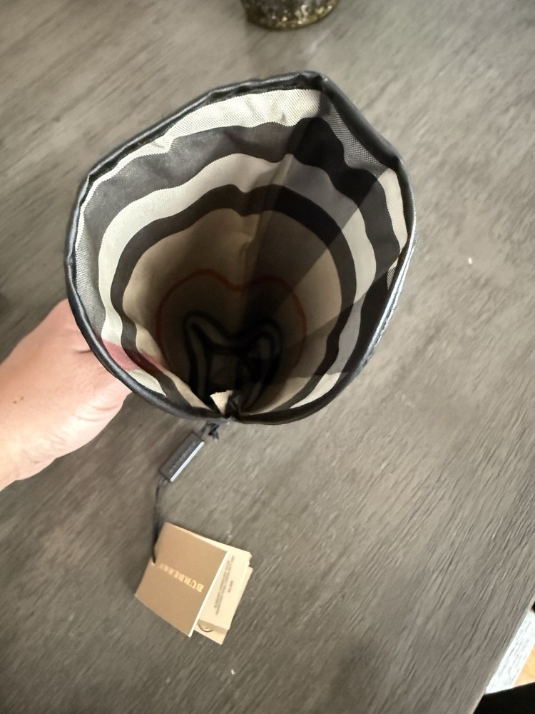 Burberry Umbrella New W/ Tag