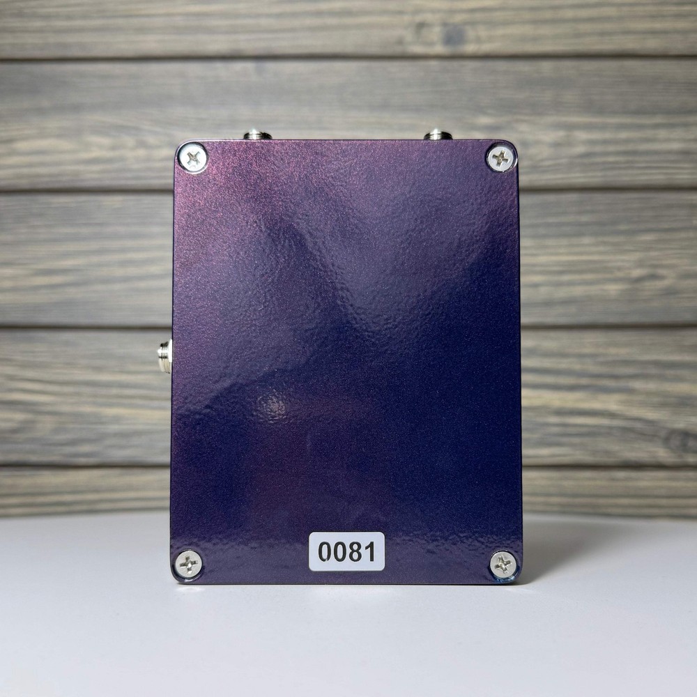 Cosmodio Splinter Twin Time Modulator Effects Pedal