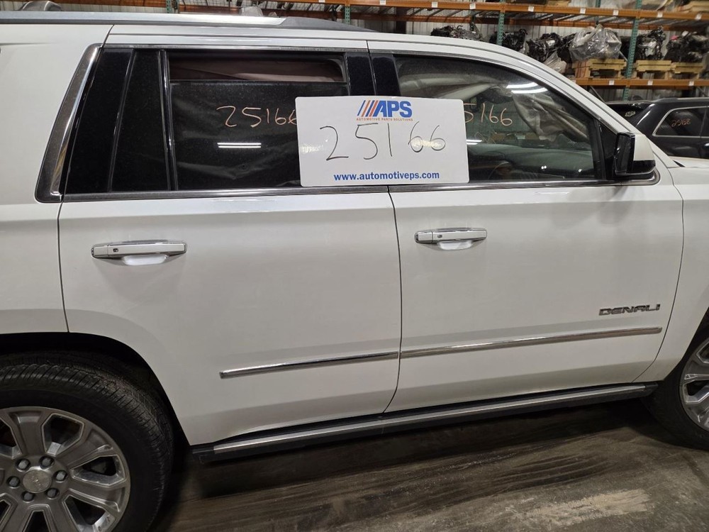 YUKON 2016 Jack 1550862