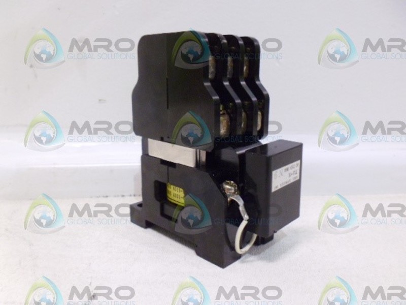 YE RA-GE3TU CONTACTOR NSNP
