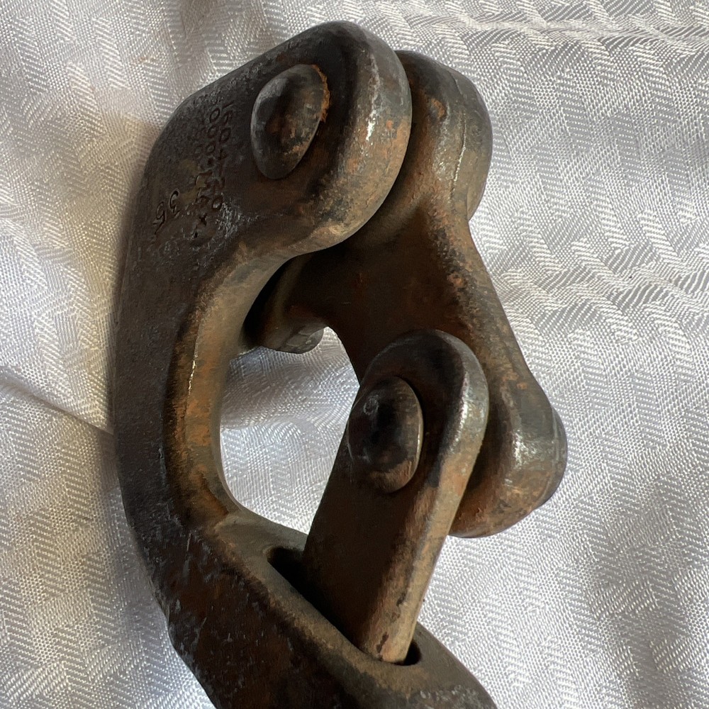 KLEIN TOOLS Havens Grip 5000 lb Max Load, 1604-20