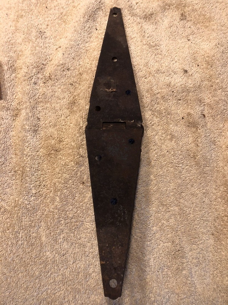 Vintage Hinge (1)