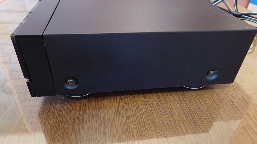 VICTOR SEA-M770 Graphic Equalizer Spectrum Analyzer Working Confirmed