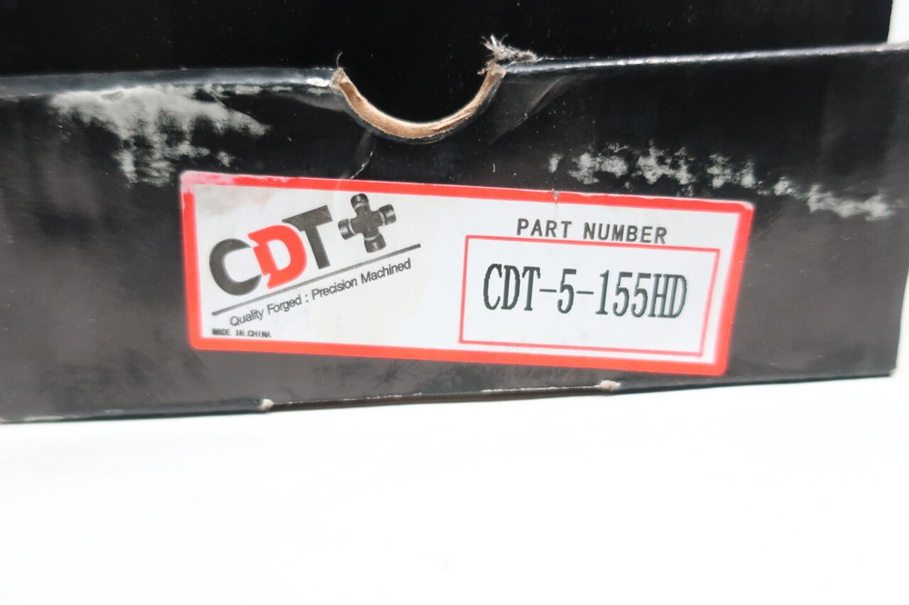 Spicer CDT-5-155HD Universal Joint