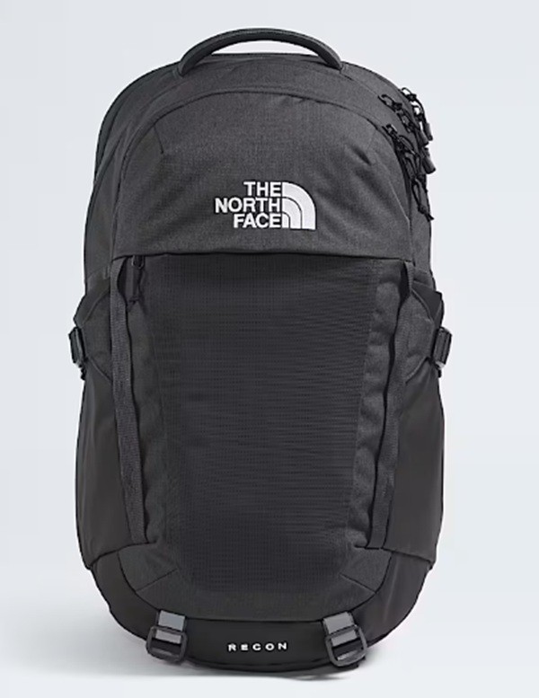 The North Face Recon backpack Asphalt Grey One Size
