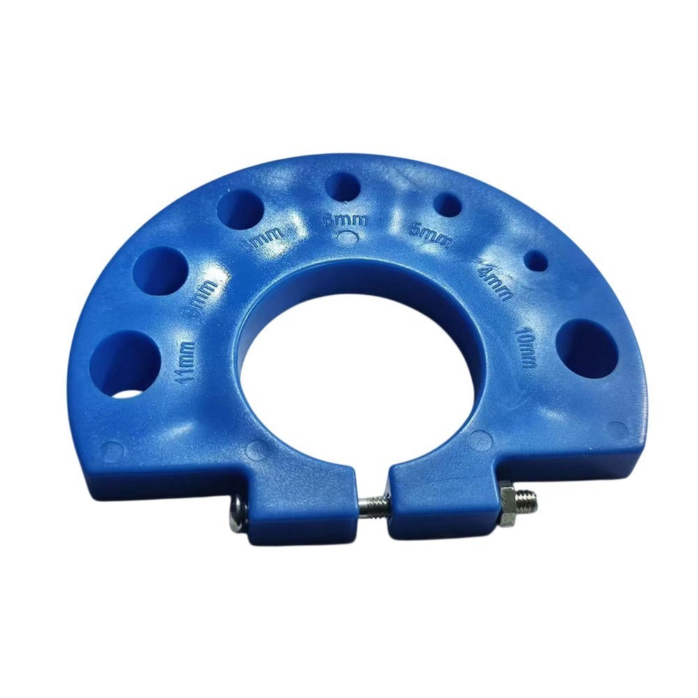 Bit Grinding Attachment Precision Sharpening Versatile Sharpening Angles