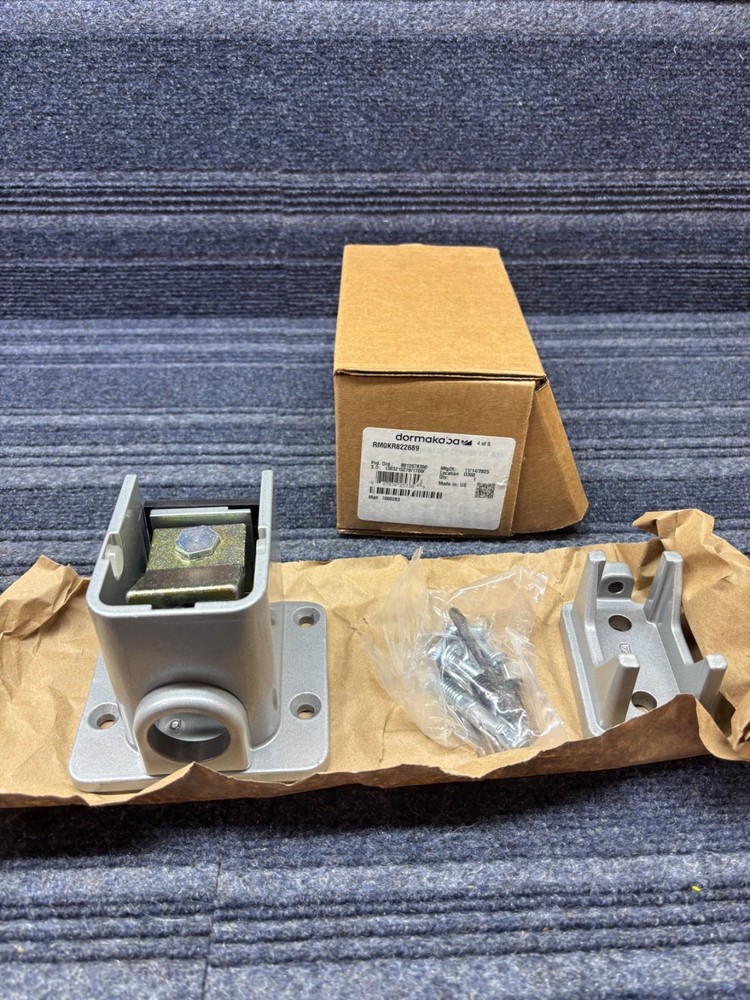 Dormakaba Mullion CP&BSE Kit For Exit Devices RM0KR822689 (K3)