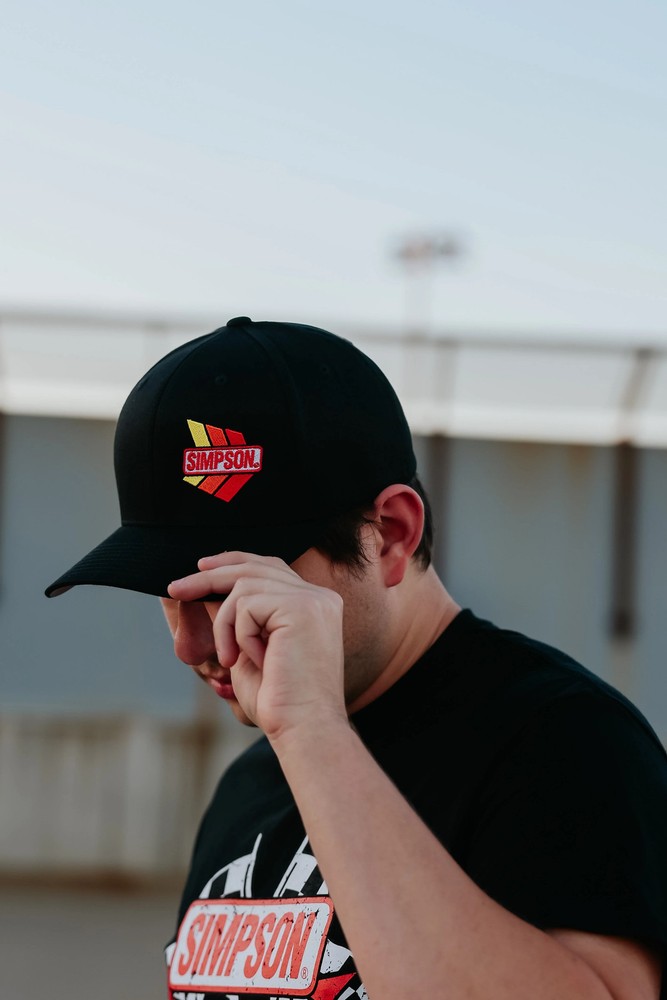 45016L Superstretch Hat L/XL