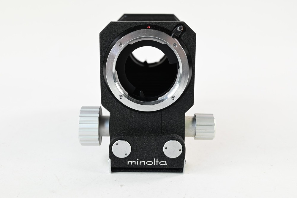 Minolta Auto Bellows I #G750