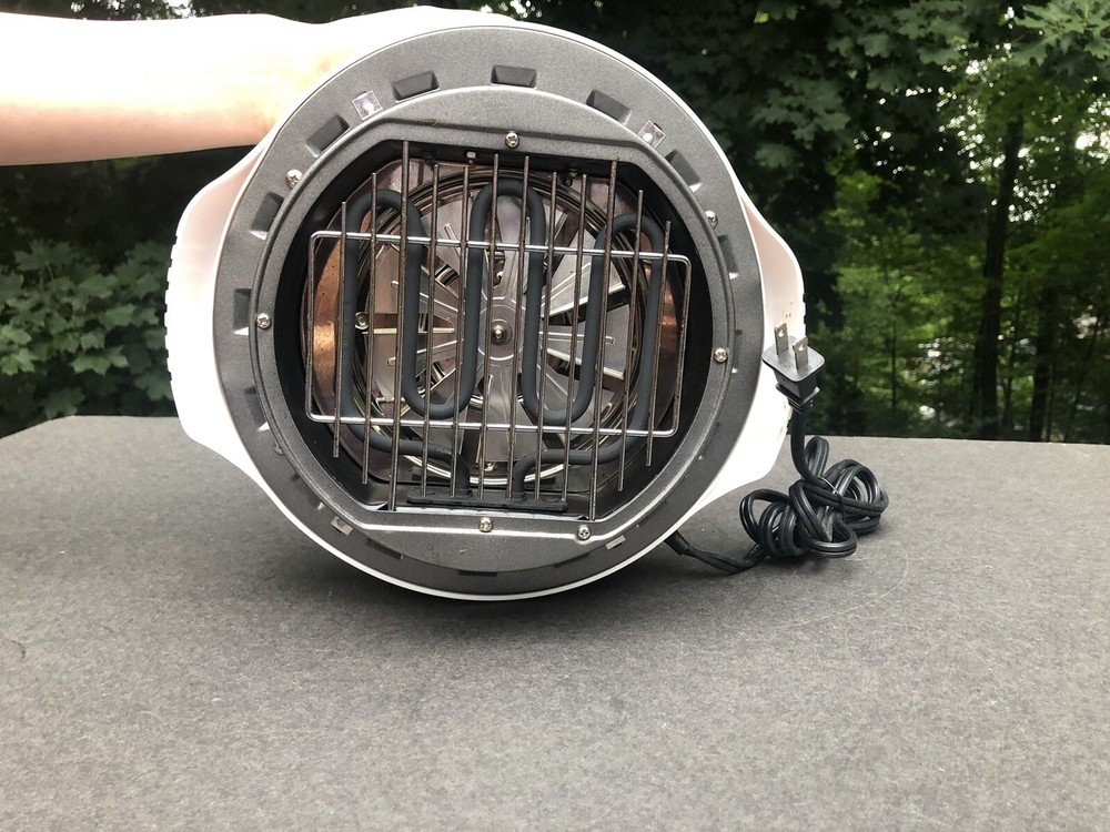 Nuwave Infrared Oven Power Head Motor Replacement #20301
