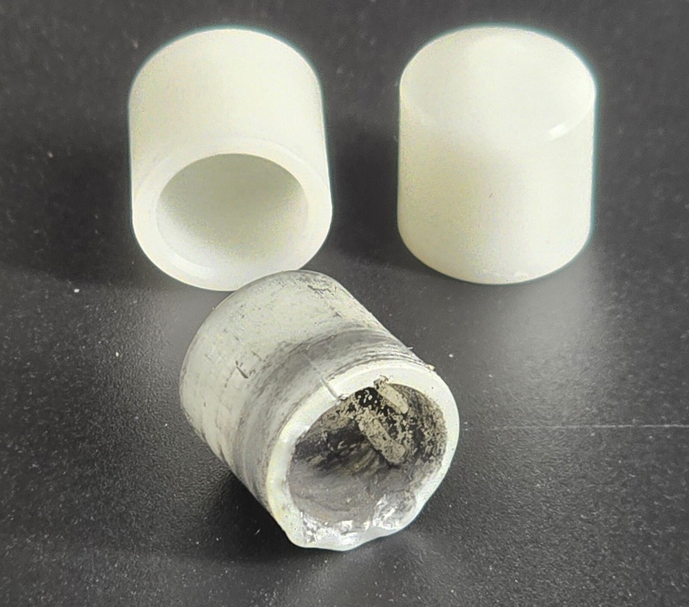 OG Genuine NOS Tracker Truck PIVOT CUP pair