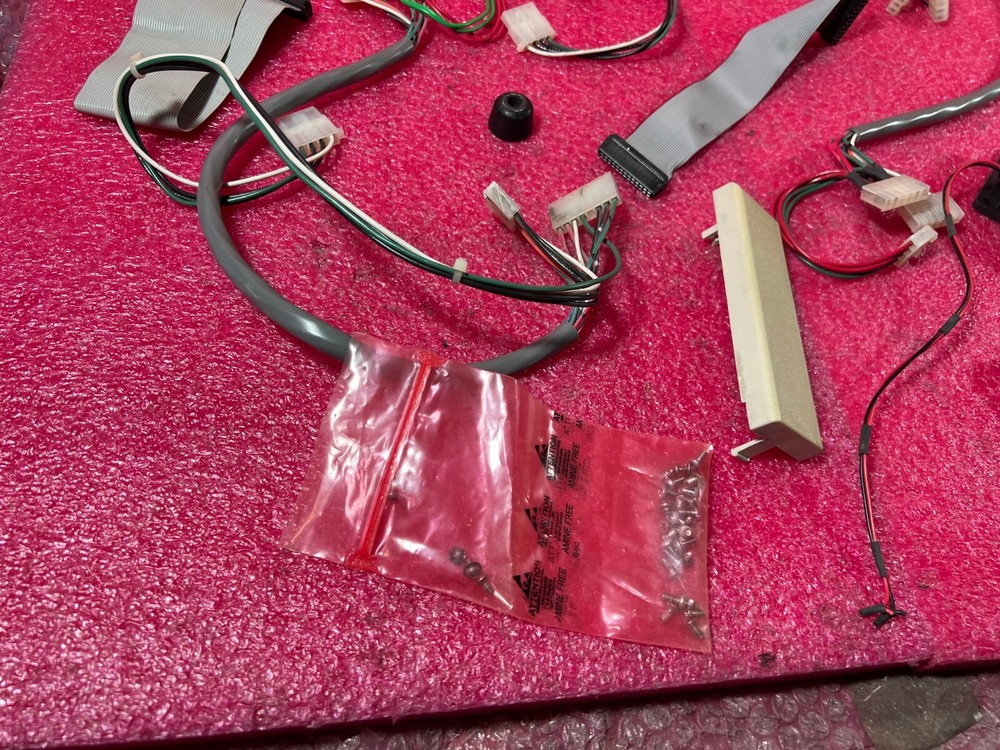 EXFO IQ-203 Optical Test System Accessories