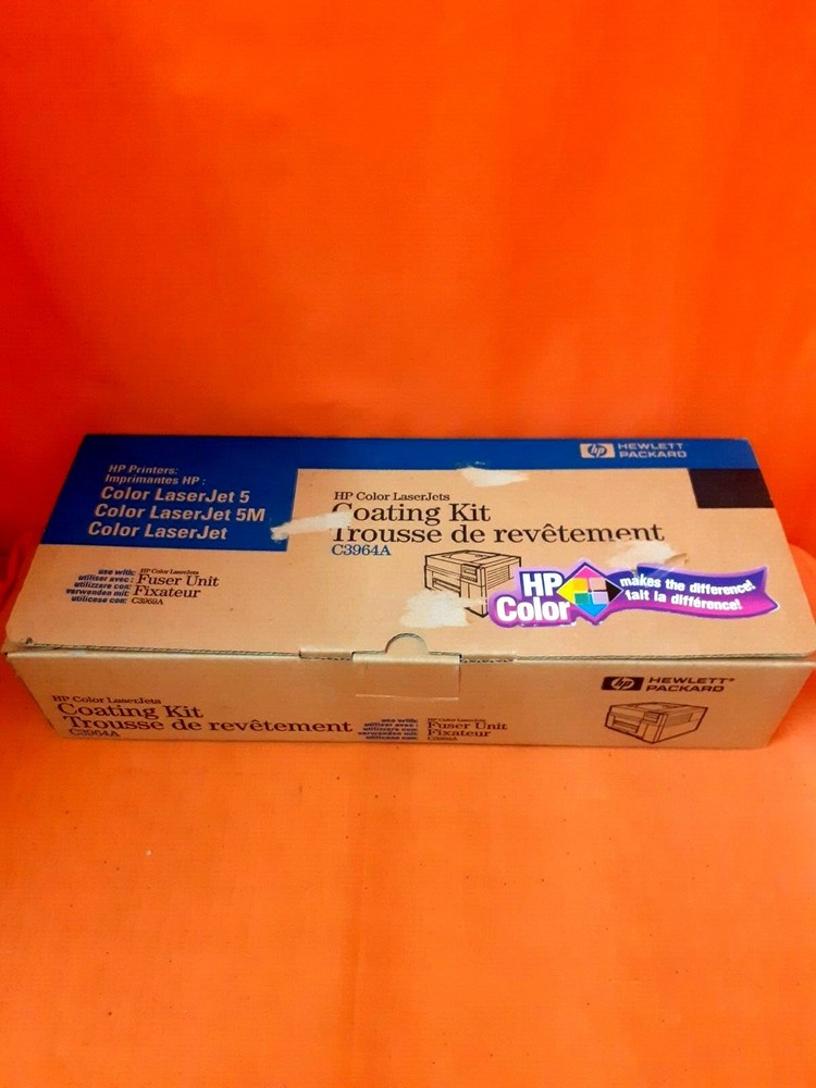 HP C3969A Fuser Unit