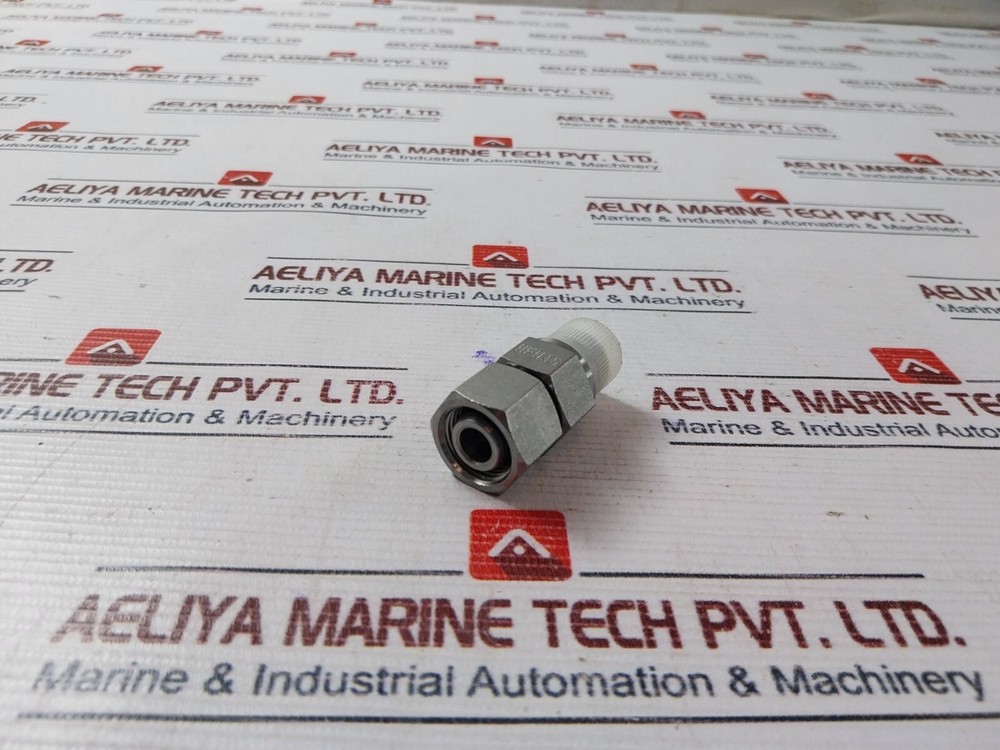 HFHAS Male Pipe Weld Connector Adapter