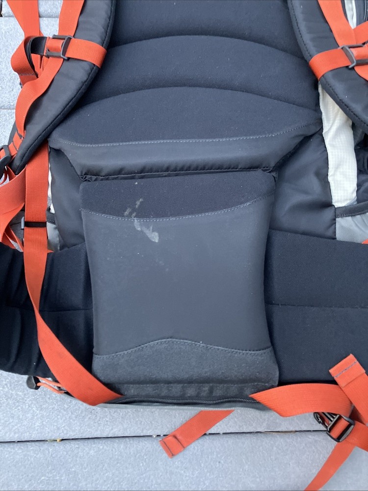 EMS 4000 Adventure Double Backpack Expedition Pack