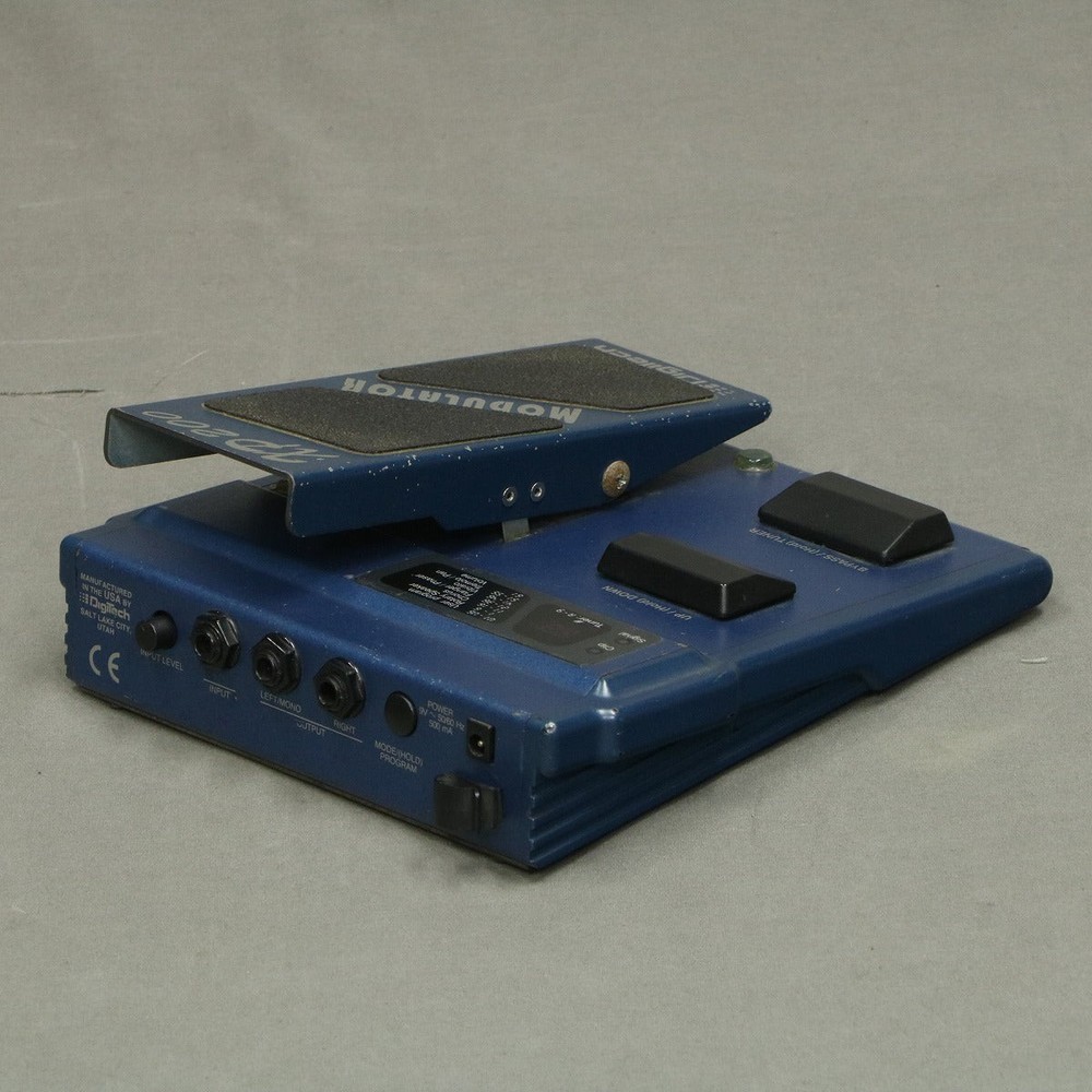 DIGITECH XP200 [KI47DC-10044]