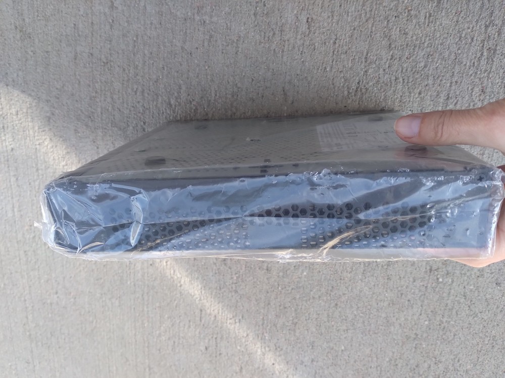 Cisco ASA 5506 X Fire Wall