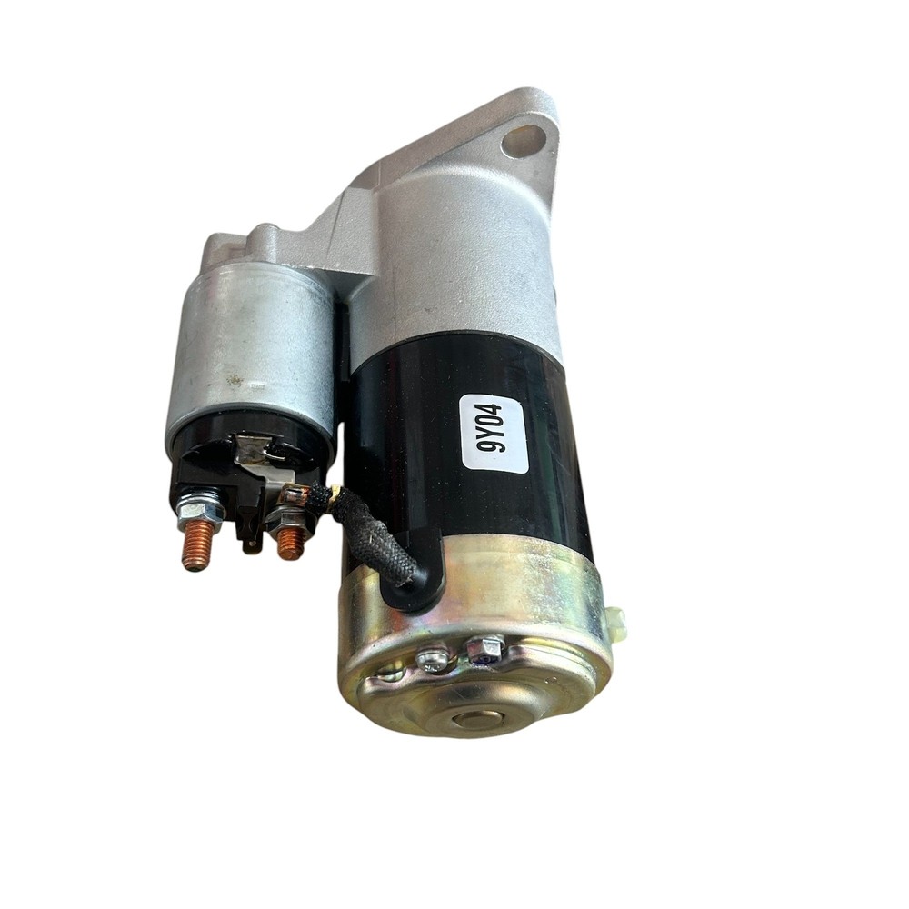 TotalSource, 5168542, Steinbock, 8157761, Starter, New