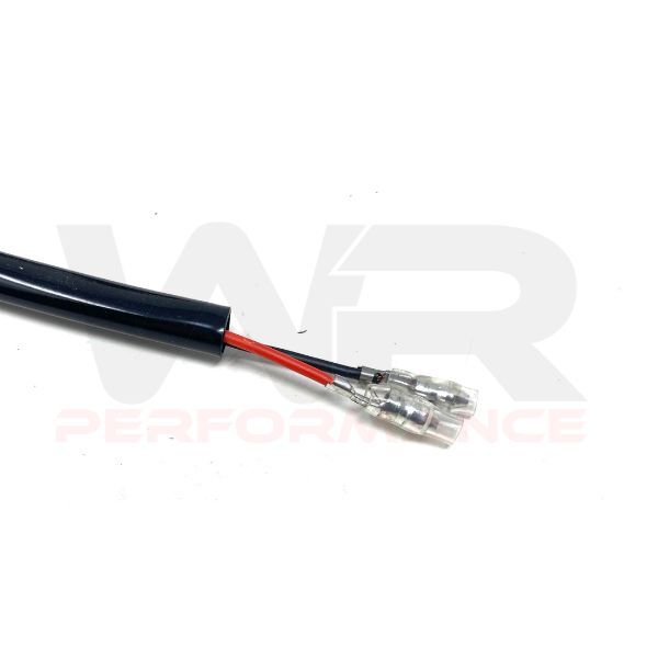 Mini LED Indicators for Yamaha YFZ 350 Banshee
