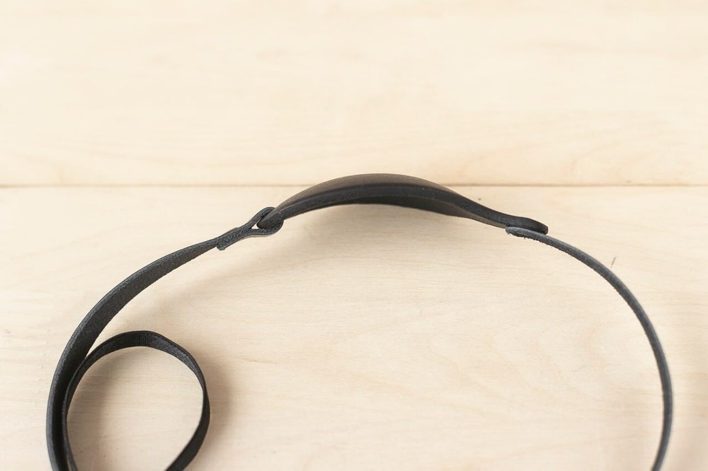 Eye Patch, Leather Eye Patch, Small Eye Patch, Slim Eye Patch, Custom Eye Patch