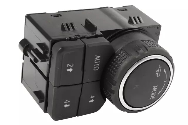 Genuine GM Select Switch 86530694