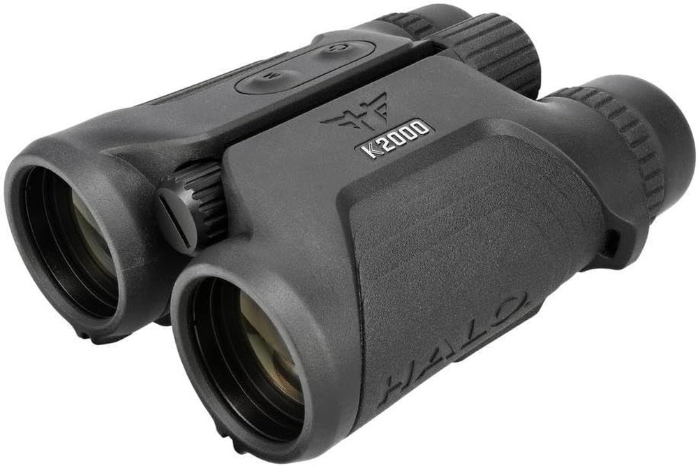 K2000 Rangefinder Binoculars 10X 42Mm
