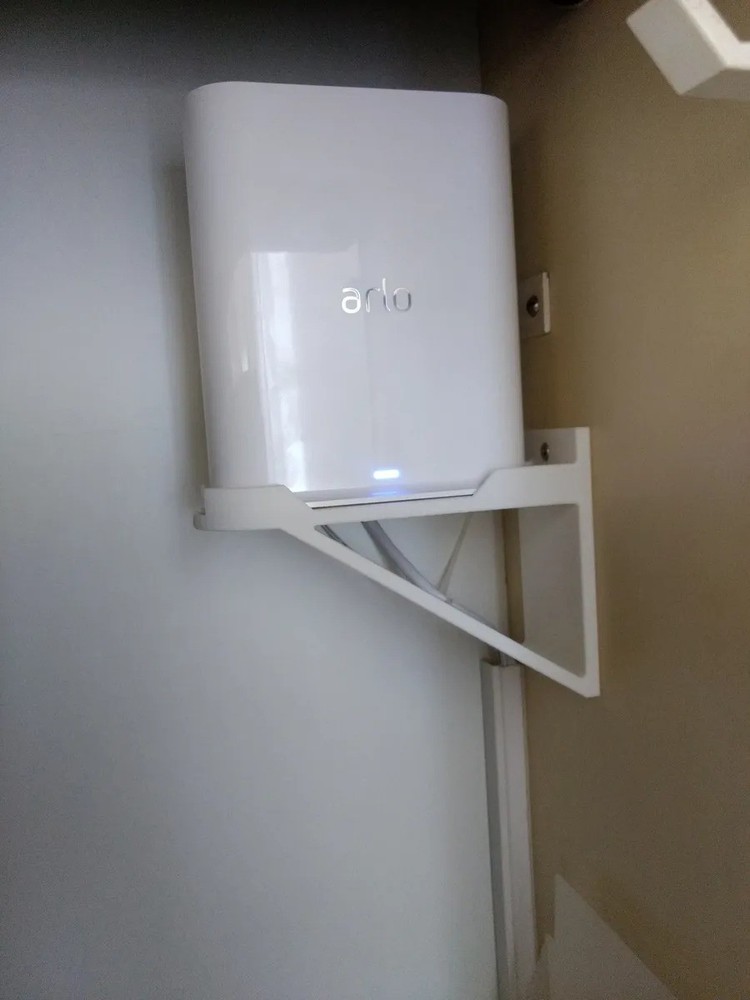 Bracket for Arlo Pro SmartHub