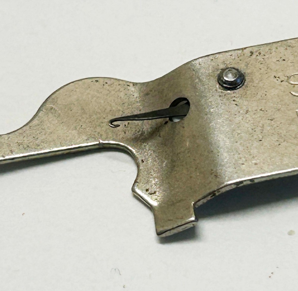 Vintage Singer Needle Threader #36806