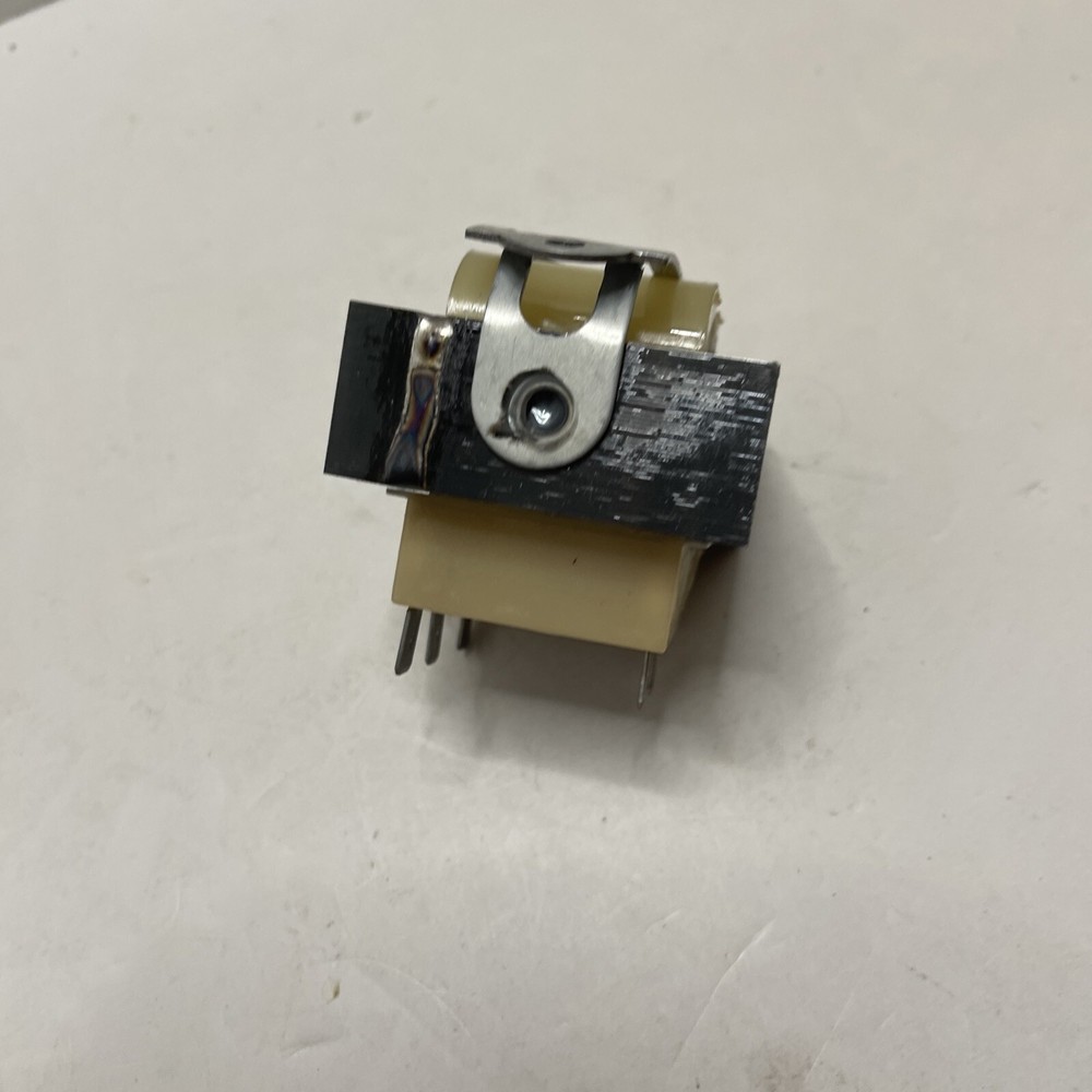 Packard PF40224 Transformer | With Terminals,208/240V (Input & 24V Output 40VA)