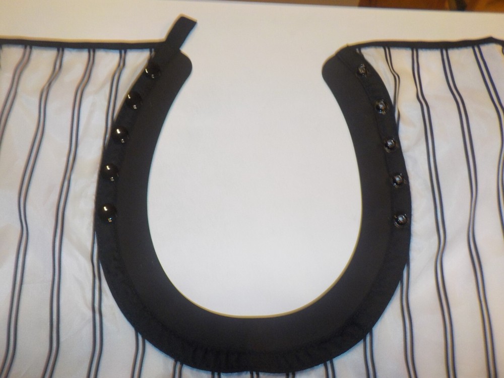 Victory Brand Ultra Barber Cape