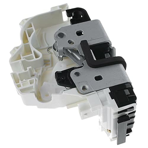 Power Door Lock Actuator w/Latch, Fits for 2011-2022 Dodge Durango & Front Left