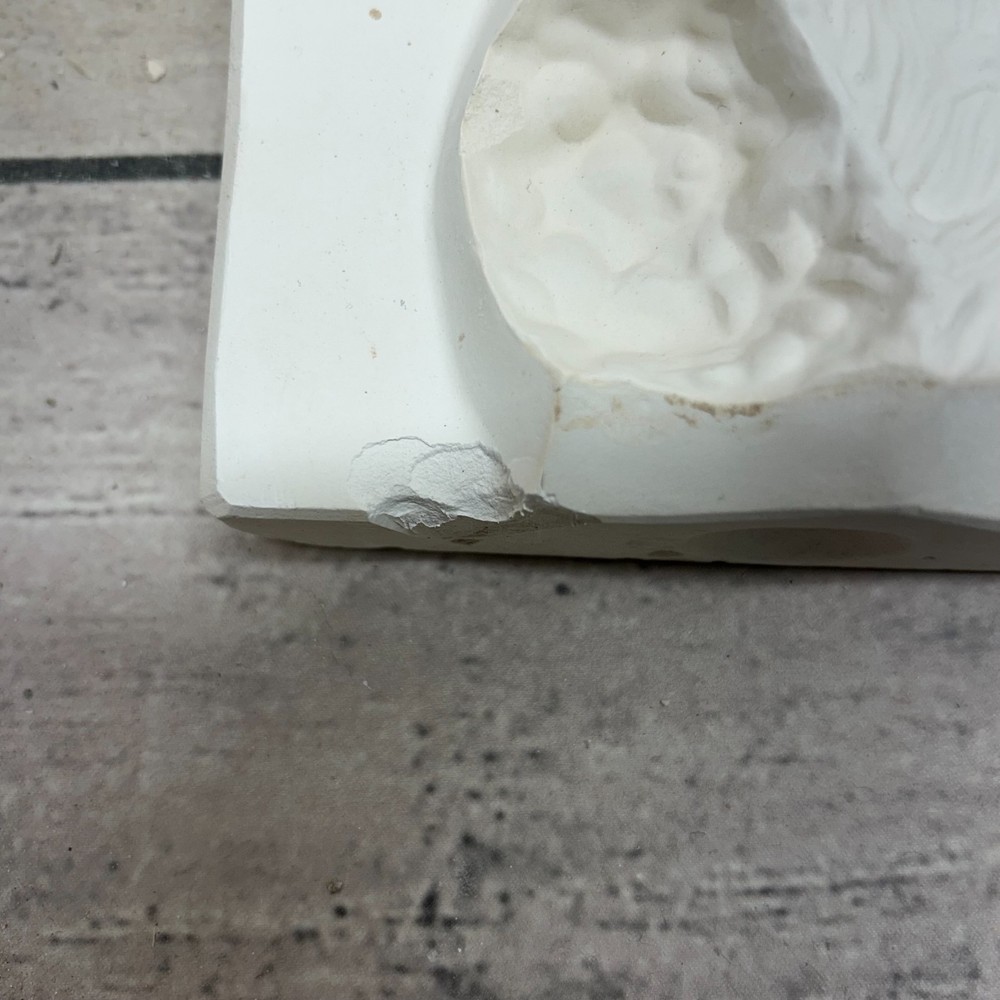 Cramer Ceramic Casting Mold L-Bunny Rabbit Easter