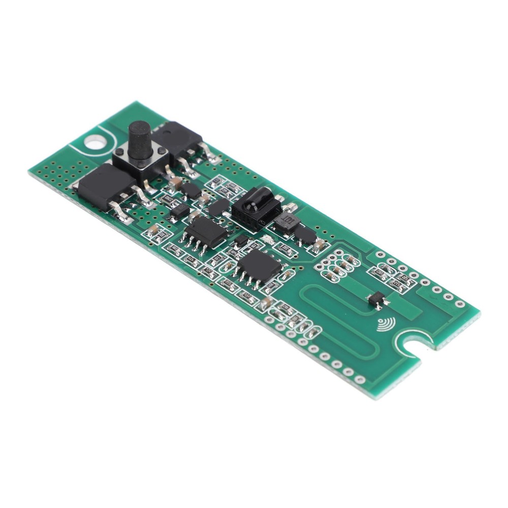 Adjustable Solar Light Circuit Board LED Control Module For Street Lamps New↑