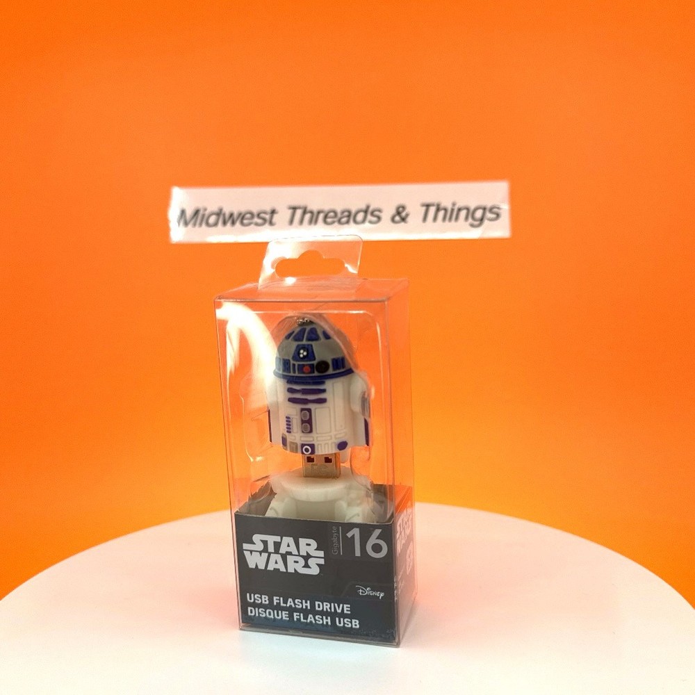Star Wars 16GB USB Drive