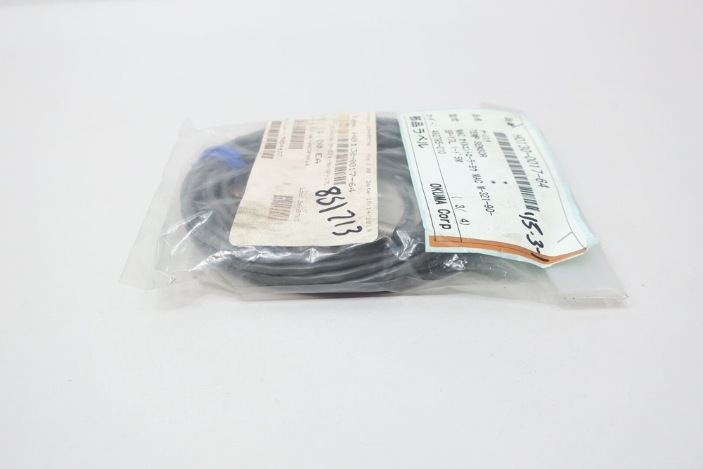 Mac M-321-90-SP-17L Temperature Sensor