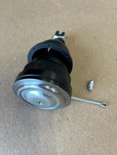 841429, Ball Joint Lower New Cushman