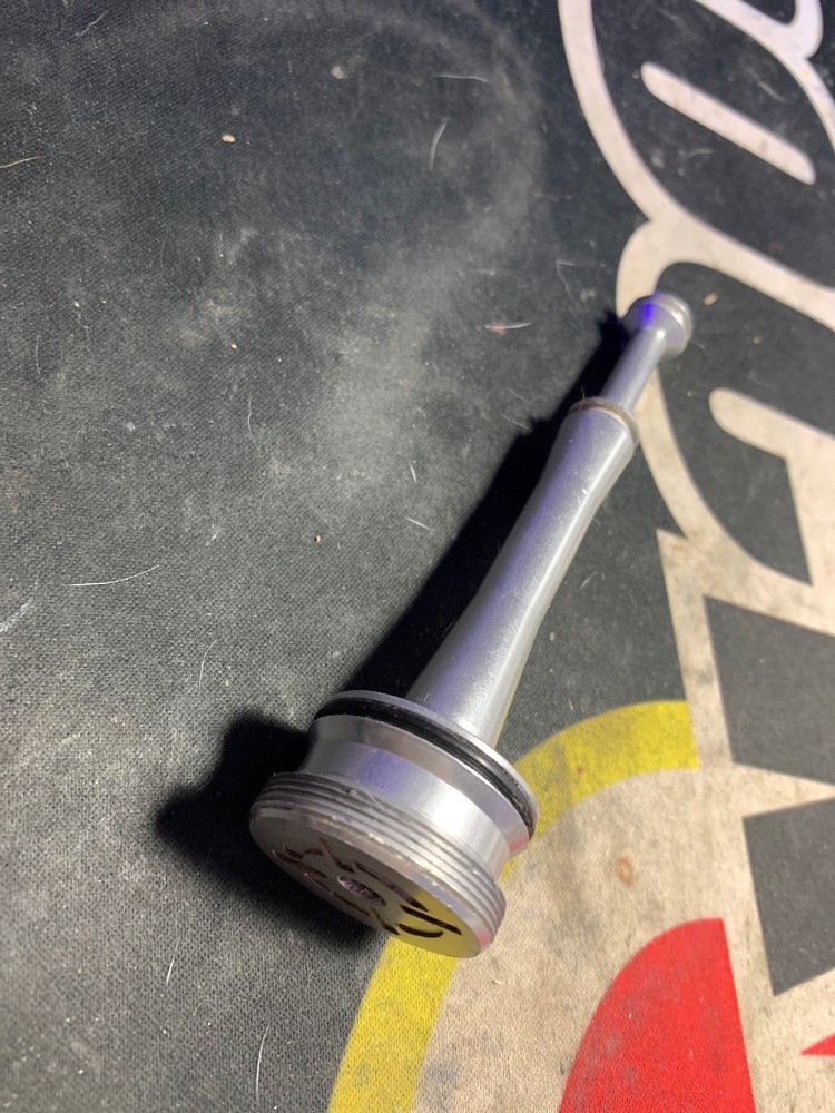 Paintball Smart Parts Shocker Sft Nxt Bolt Guide