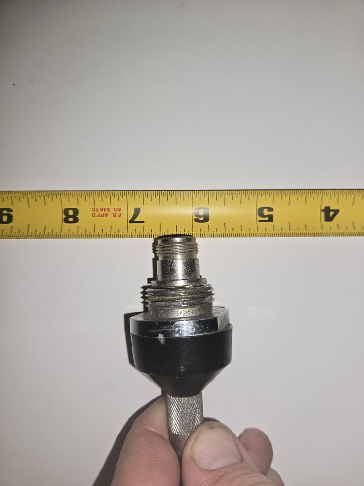Maxrad Antannae Ham Radio?