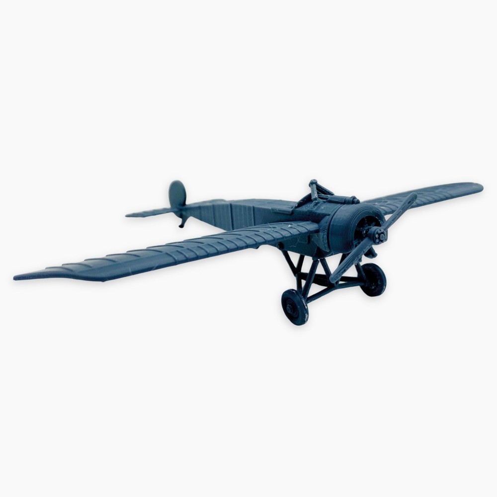 Fokker E.III