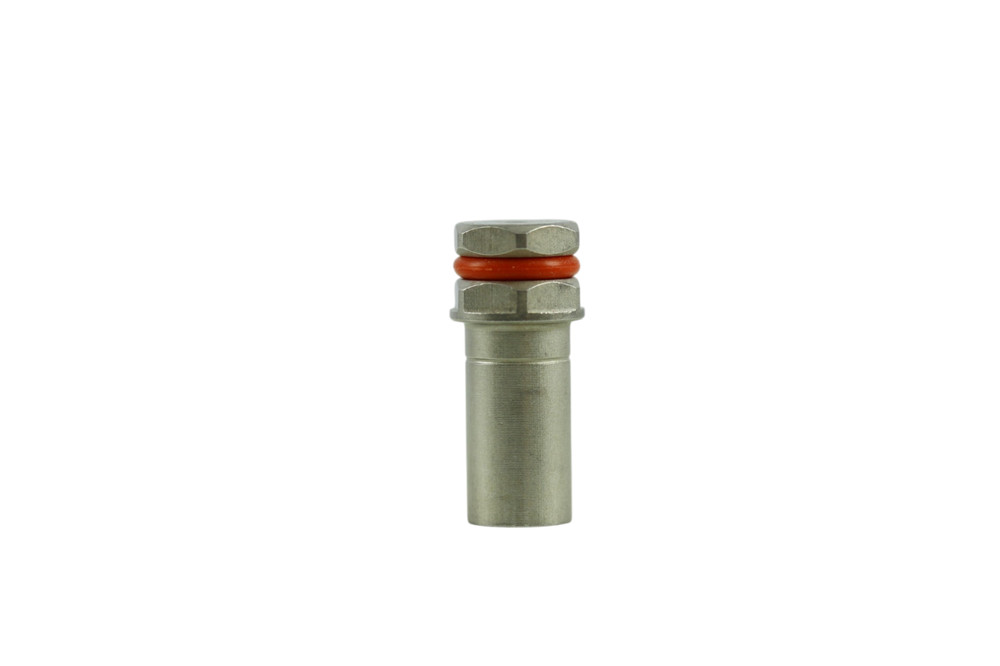 1pcs Dental Driver For Compressive Multi Unit M1.7 Fixture Monoblock Insertion