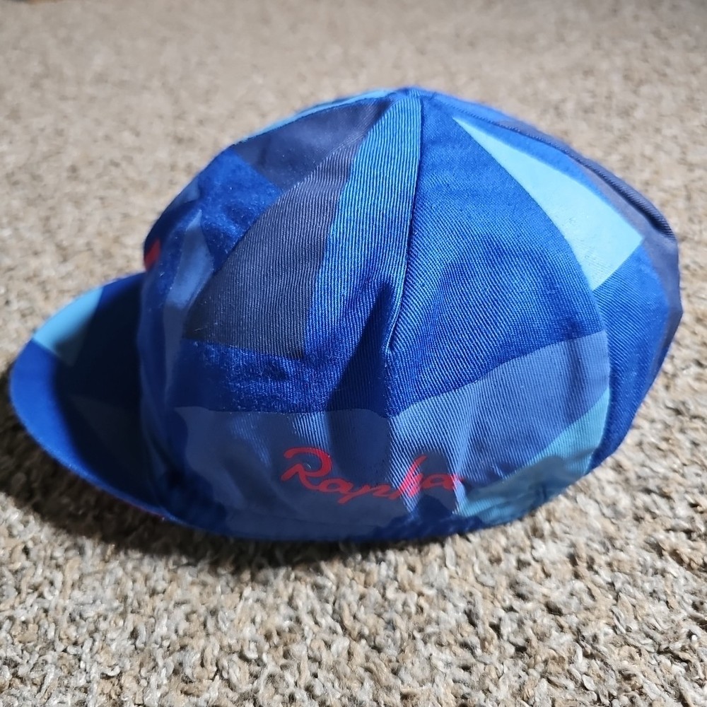 Rapha Womens 100 2015 Bike Running Hat